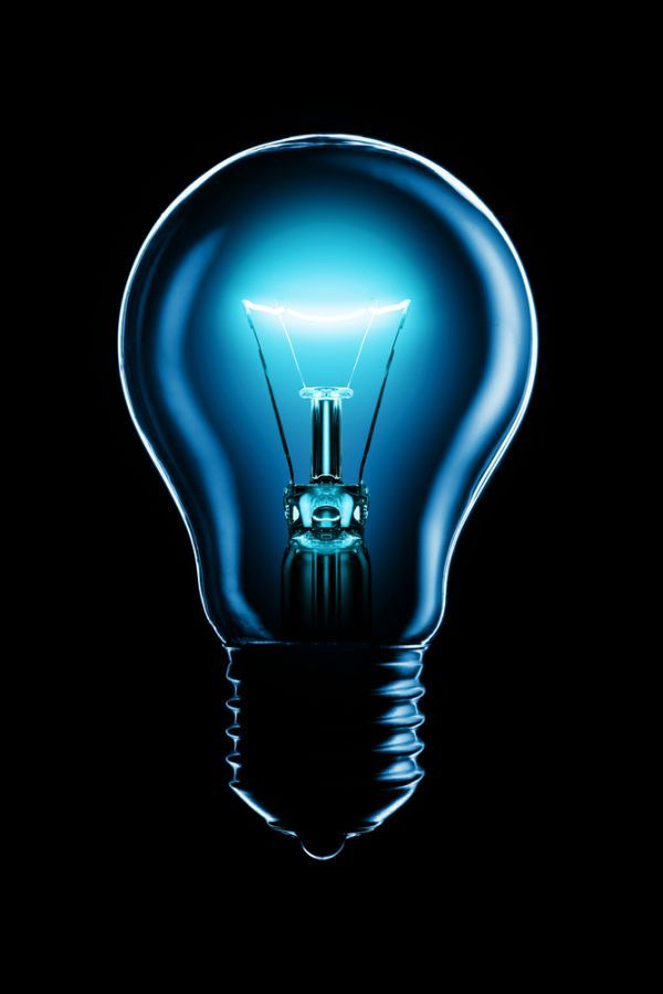 consumo de energia elétrica