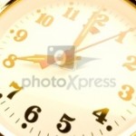 Depois de uma carreira o estágio profissional é a oportumidade de ver o tempo a parar