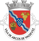 O Brasão da Vila