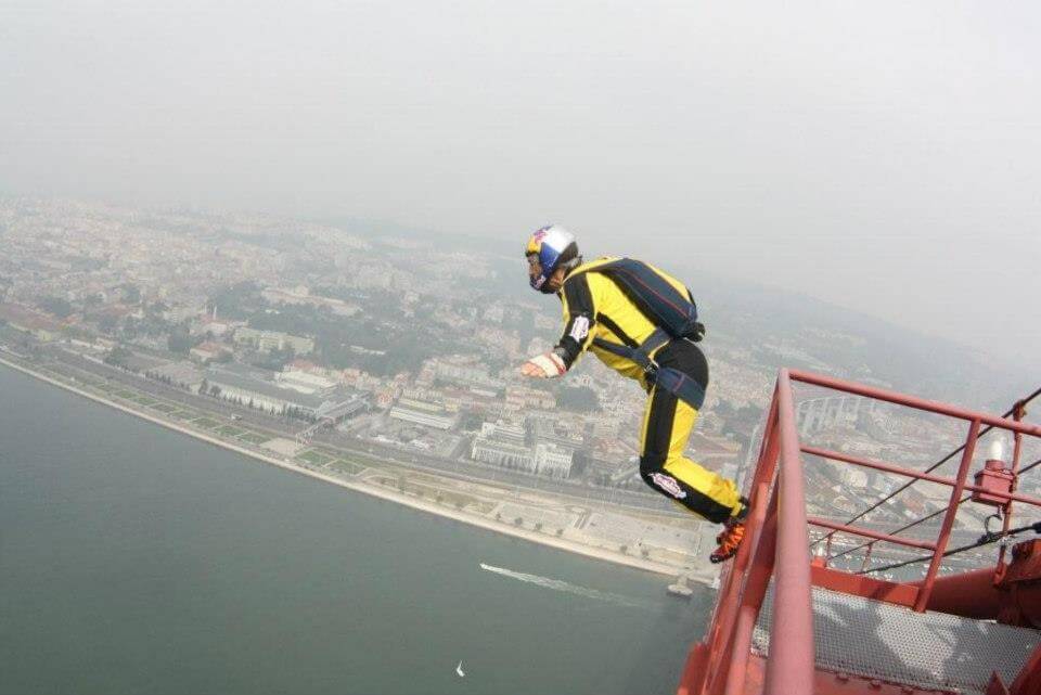 Salto Ponte 25 de Abril