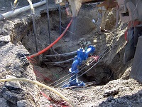 Equipamento de bombagem