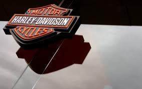 Harley-Davidson Street 750