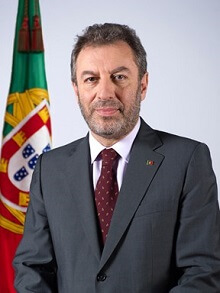 Ministro Nuno Crato