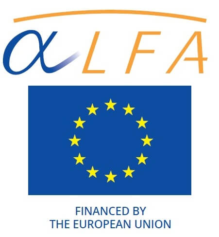 Programa ALFA