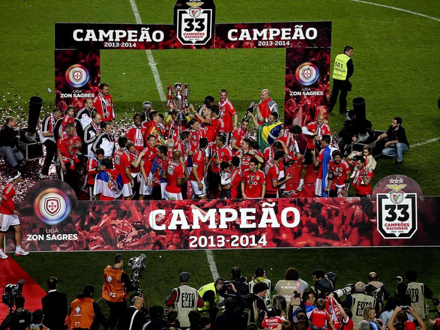 benfica