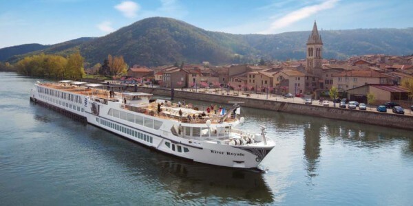 cruzeiros fluviais topmic