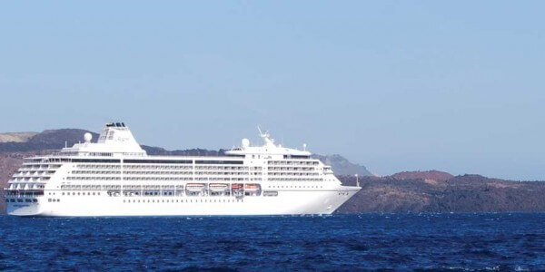 cruzeiros mediterraneo - topmic turismo
