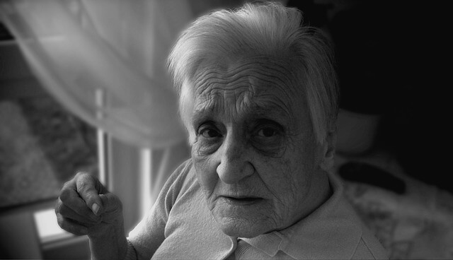 doença de alzheimer