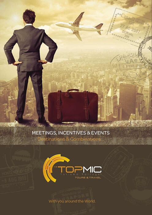 eventos para empresas topmic