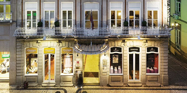 grande hotel do porto