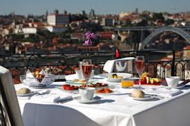 Ribeira do Porto Hotel