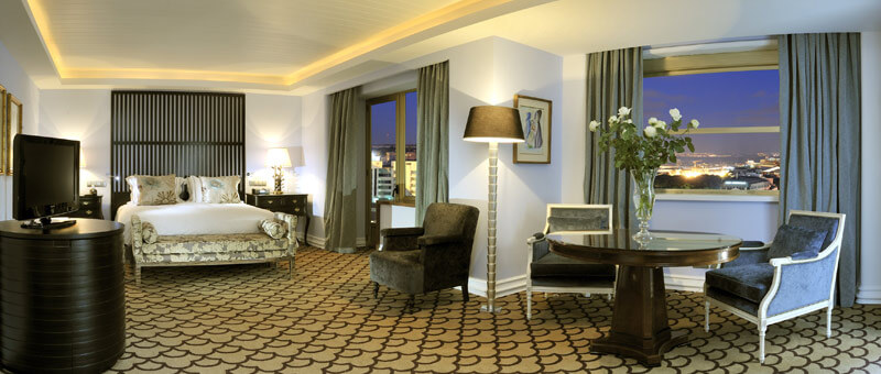 hotel tivoli lisboa