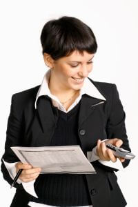 entrevista de emprego