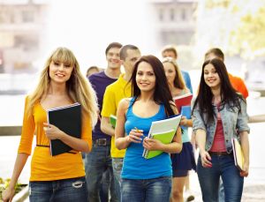 regresso às aulas