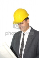 O Espírito Empresarial Responsável usa EPI