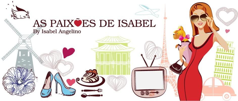 isabel angelino - soluções de moda low-cost
