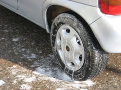lavar o carro