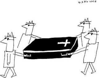 Morte Cidadania e civismo