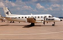 novos destinos da Ryanair