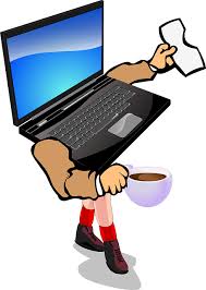 oportunidade de teletrabalho