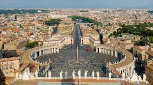 papa francisco vaticano