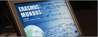 programa Erasmus Mundus