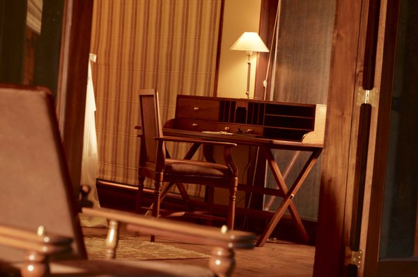 serena elementaita  quenia ferias