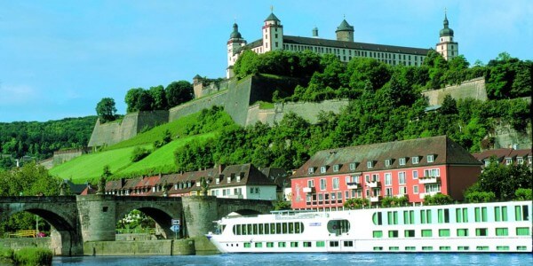 viagens de cruzeiros - topmic