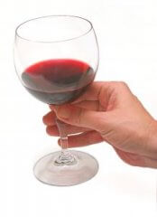 A produção de vinhos acarreta bastantes efluentes 