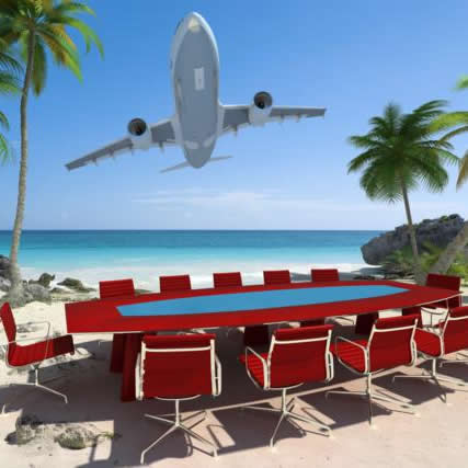 eventos para empresas topmic