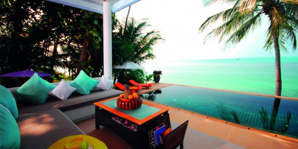 hotel luxo