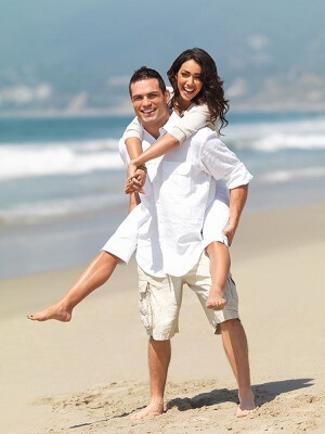 viagens de lua-de-mel