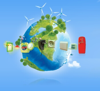 poupar energia