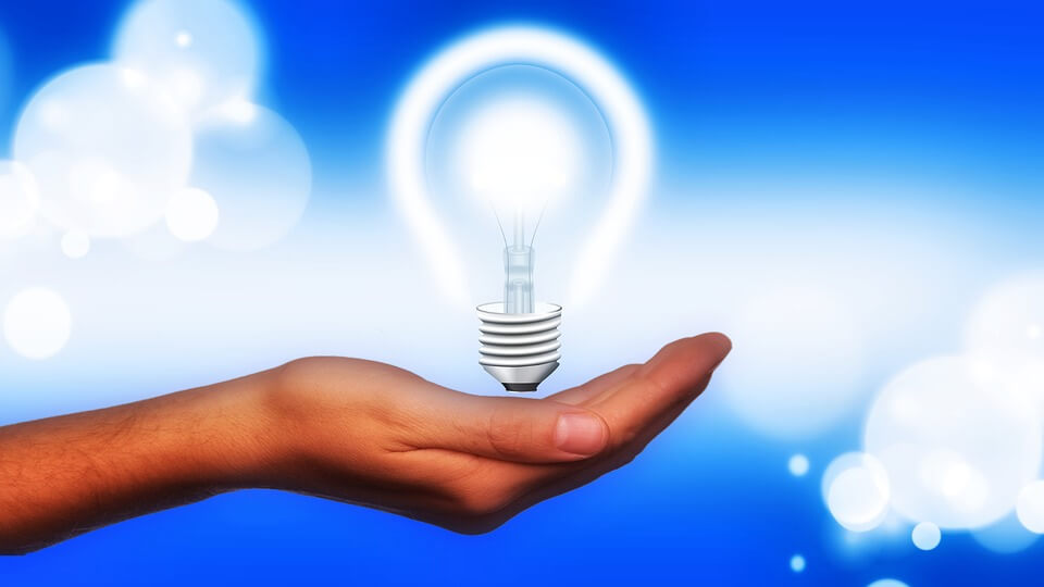 como calcular o consumo de energia
