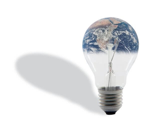 consumo de energia