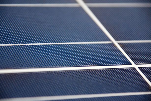 como funcionam os paineis solares